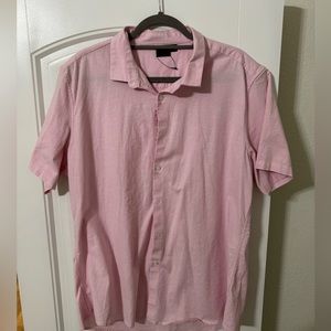 ASOS CASUAL BUTTON DOWN SHIRT